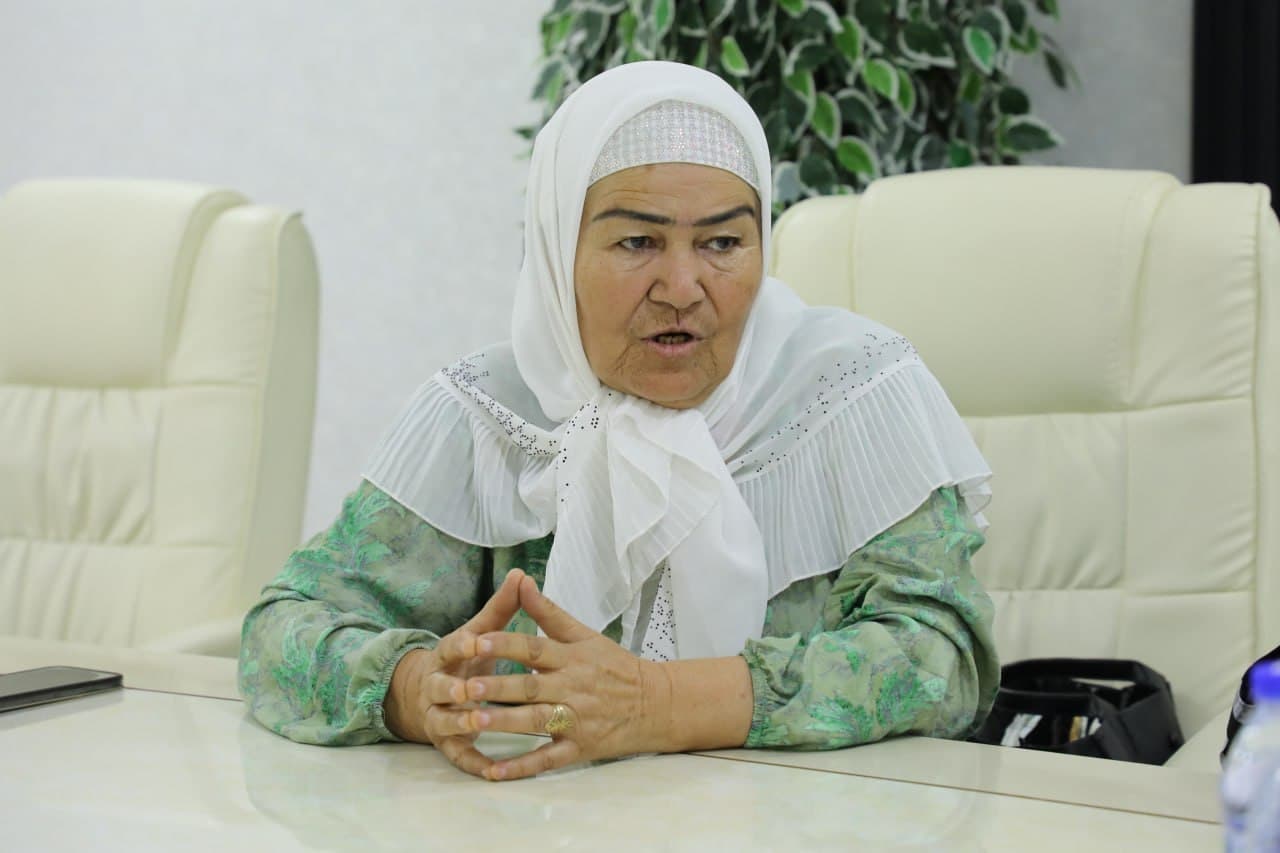 Oila muqaddas dargoh, ajrim yechim emas