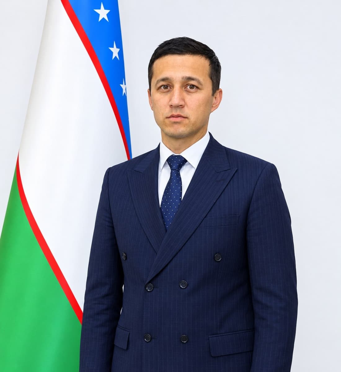 Umirzoqov Nurhayot Jonibek o‘g‘li