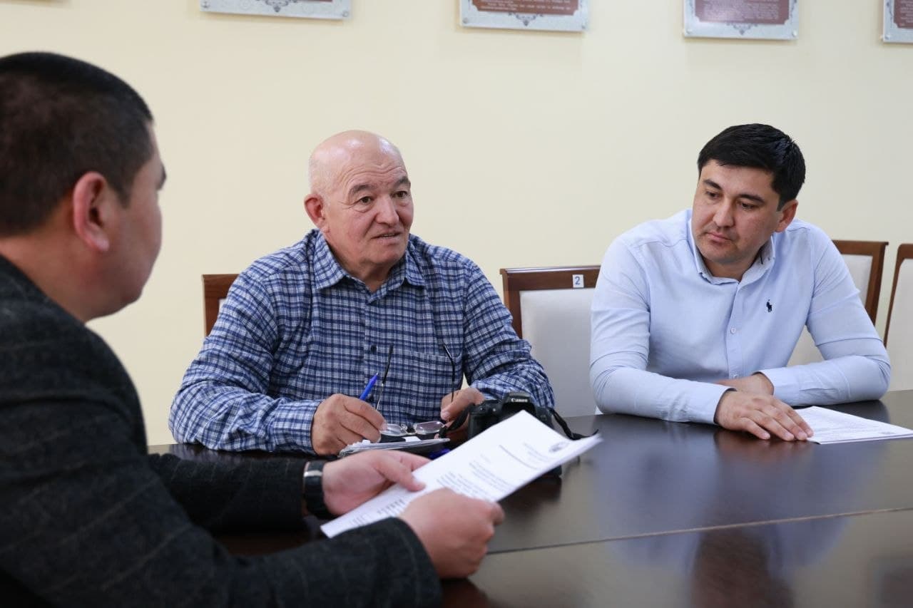 “Ochiqlik va shaffoflikni ta’minlash - korrupsiyaning oldini olish omili”