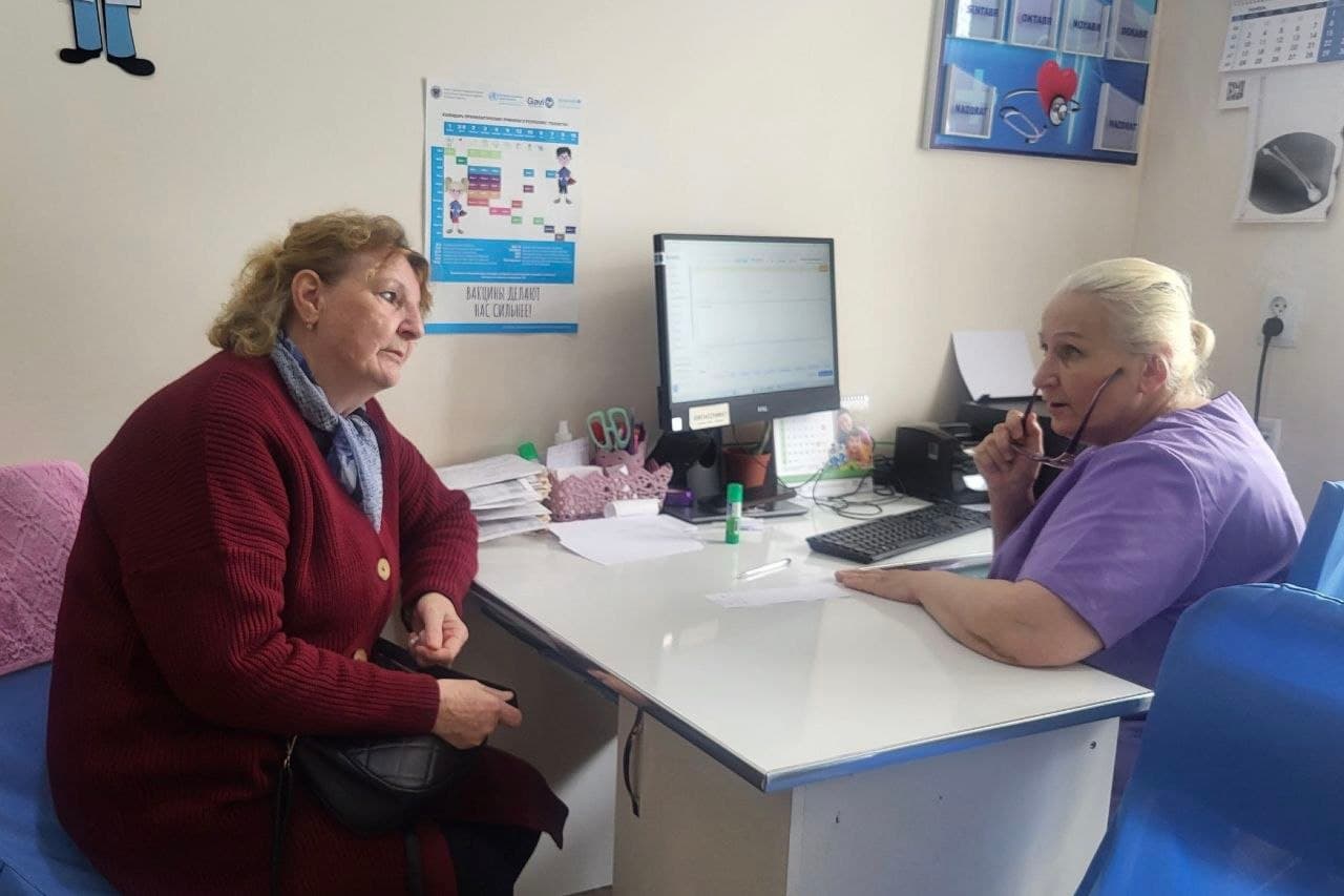 Aholi o‘rtasida sog‘lom turmush tarzini keng targ‘ib etish maqsadida profilaktik tadbirlar amalga oshirildi