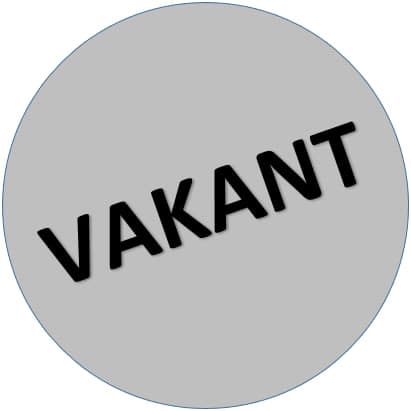 Vakant
