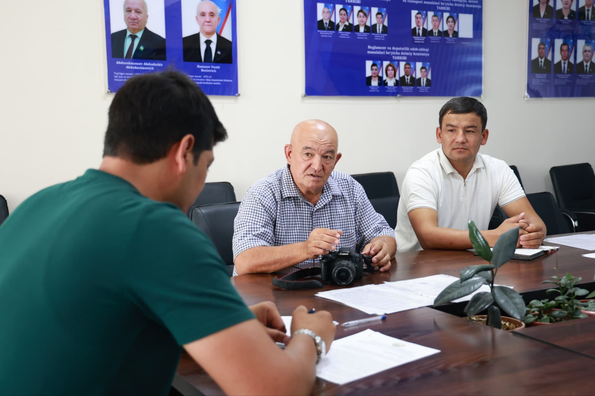 «Ish o'rinlari va daromad: aholi farovonligi uchun nimalar qilindi?»