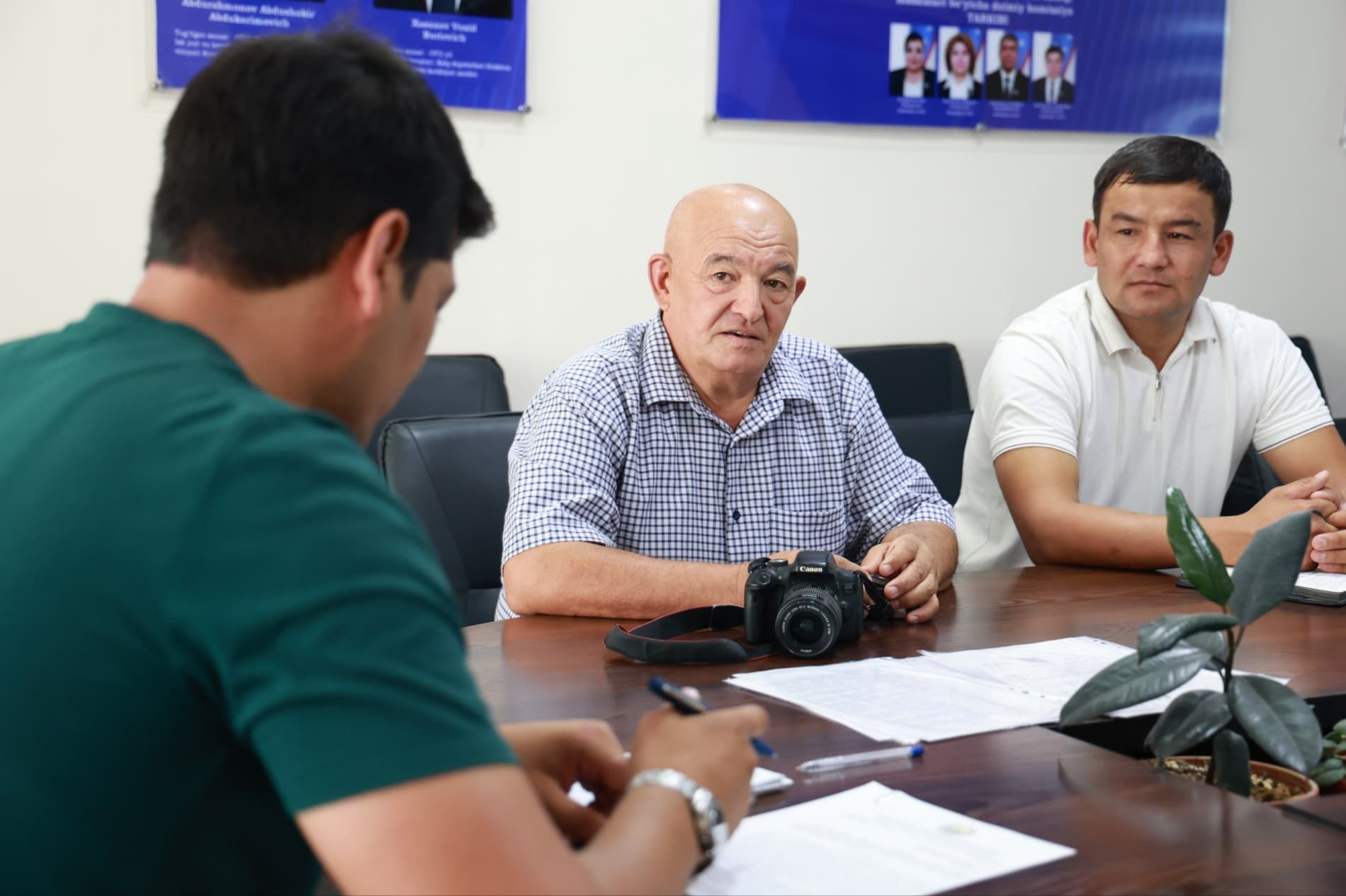 «Ish o'rinlari va daromad: aholi farovonligi uchun nimalar qilindi?»