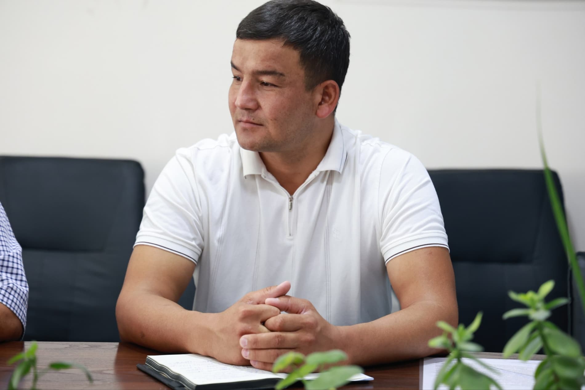 «Ish o'rinlari va daromad: aholi farovonligi uchun nimalar qilindi?»