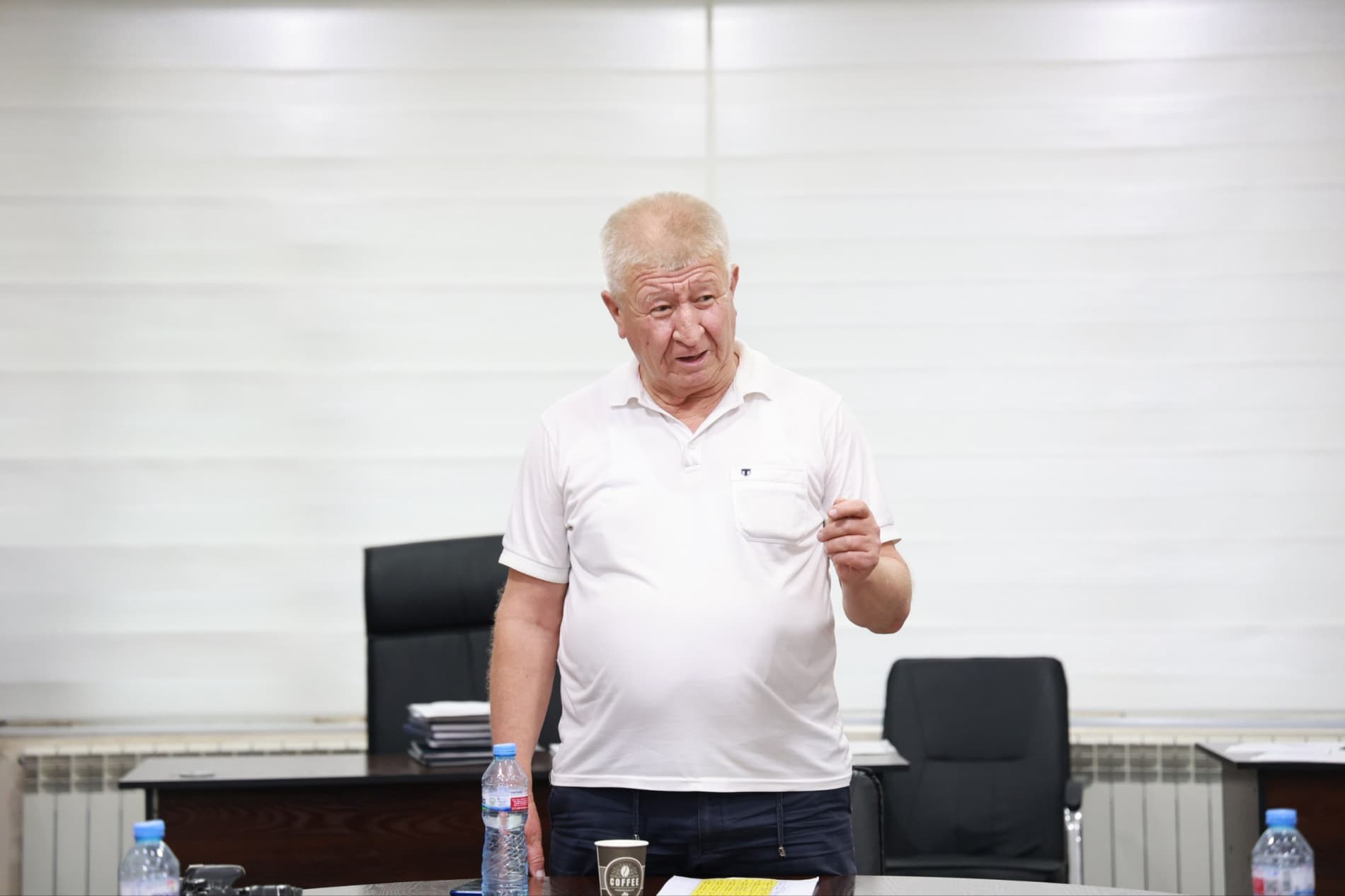 Ish o‘rinlari va daromad: aholi farovonligi uchun nimalar qilindi?