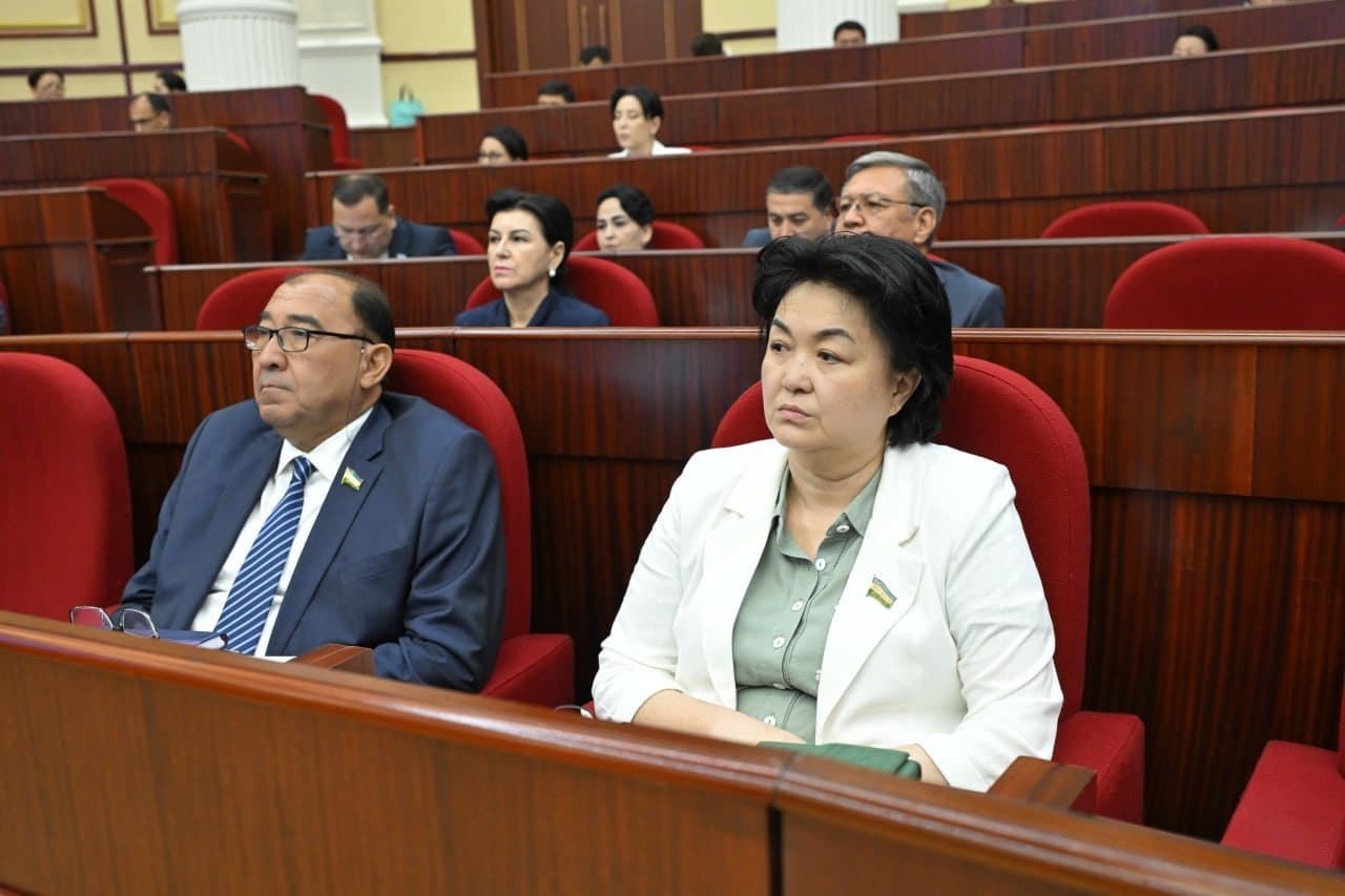 Guliston va Shirin shaharlari hududi kengaytiriladi