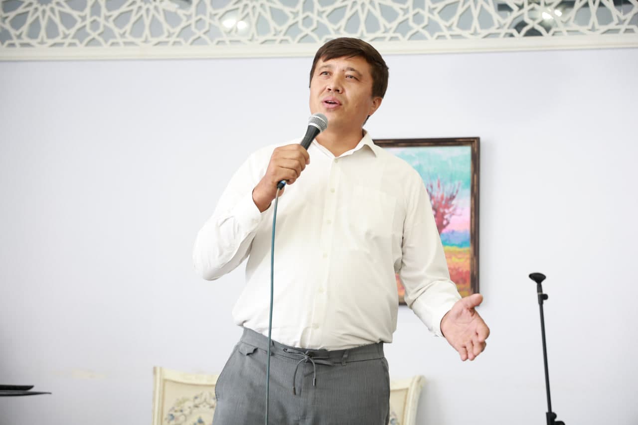 Guliston shahrida 131 nafar bolajon uchun sunnat to‘yi o‘tkazildi