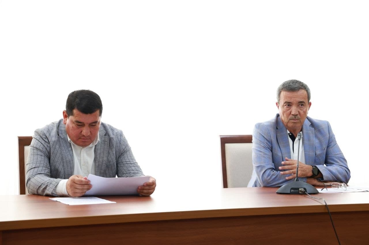 «Ayollar daftari»ning 7-bosqichi ijrosi muhokama qilindi