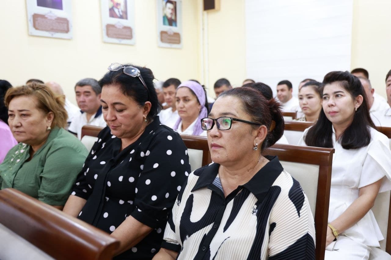 «Ayollar daftari»ning 7-bosqichi ijrosi muhokama qilindi