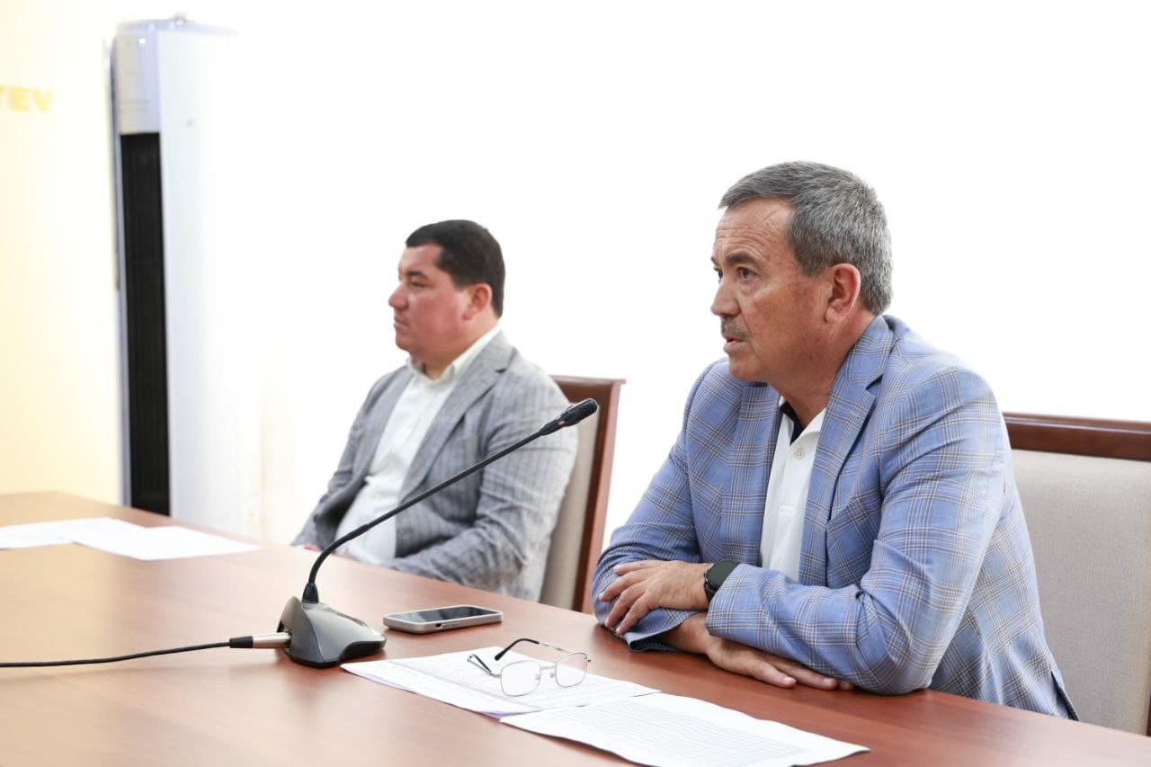 «Ayollar daftari»ning 7-bosqichi ijrosi muhokama qilindi