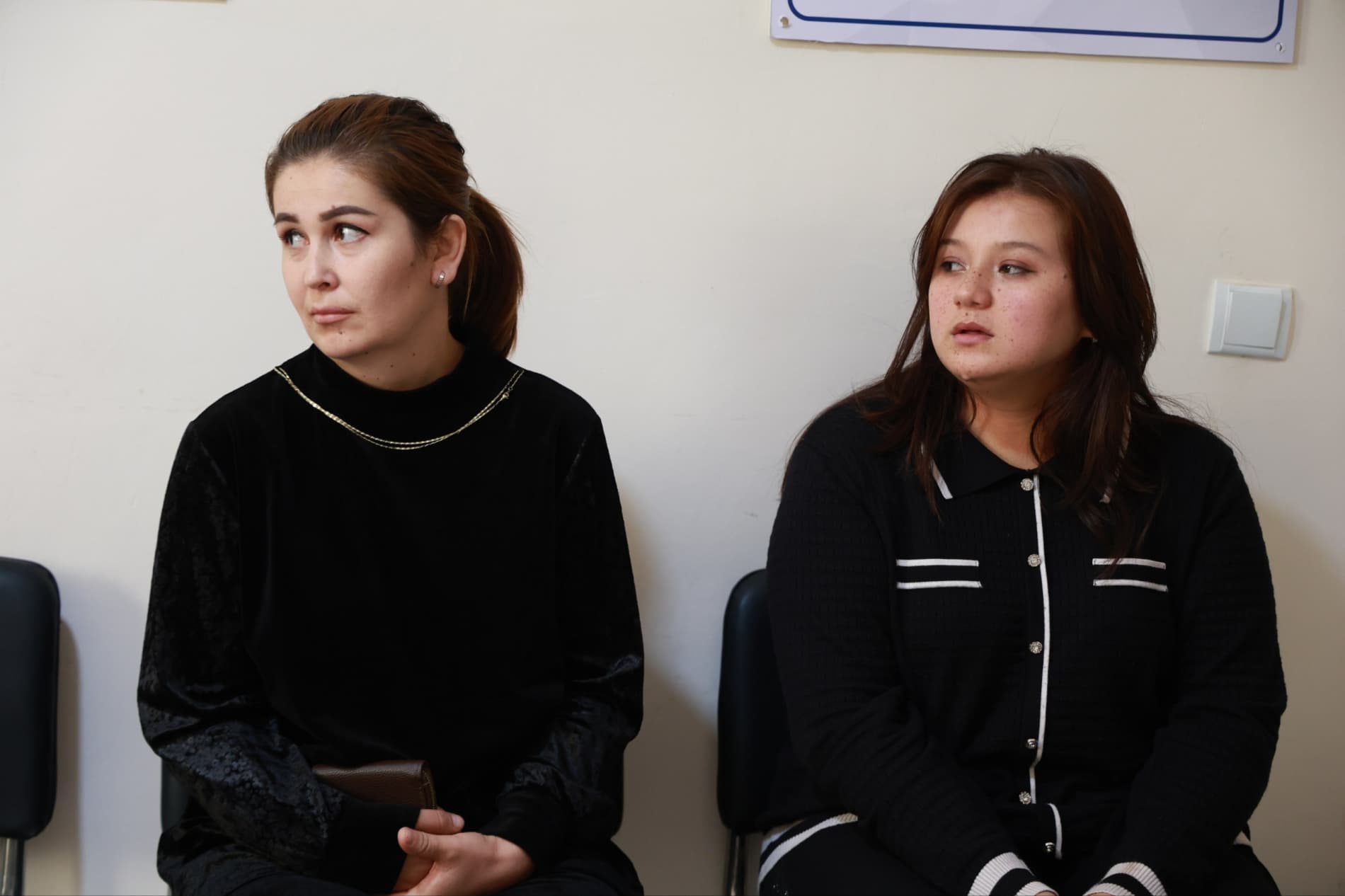 Guliston shahrida hokim va yoshlar uchrashuvi bo‘lib o‘tdi