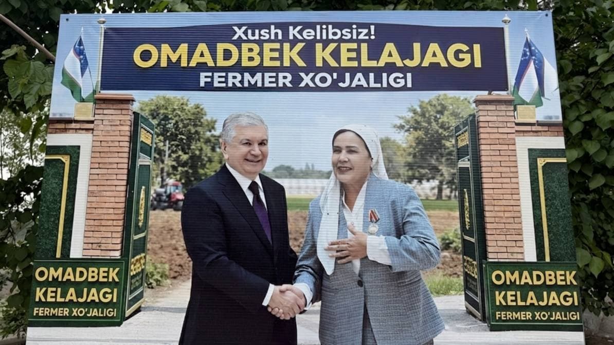 Ulug‘nor tumanida qishloq xo‘jaligi sohasiga bag‘ishlangan muhim uchrashuv bo‘lib o‘tdi.
