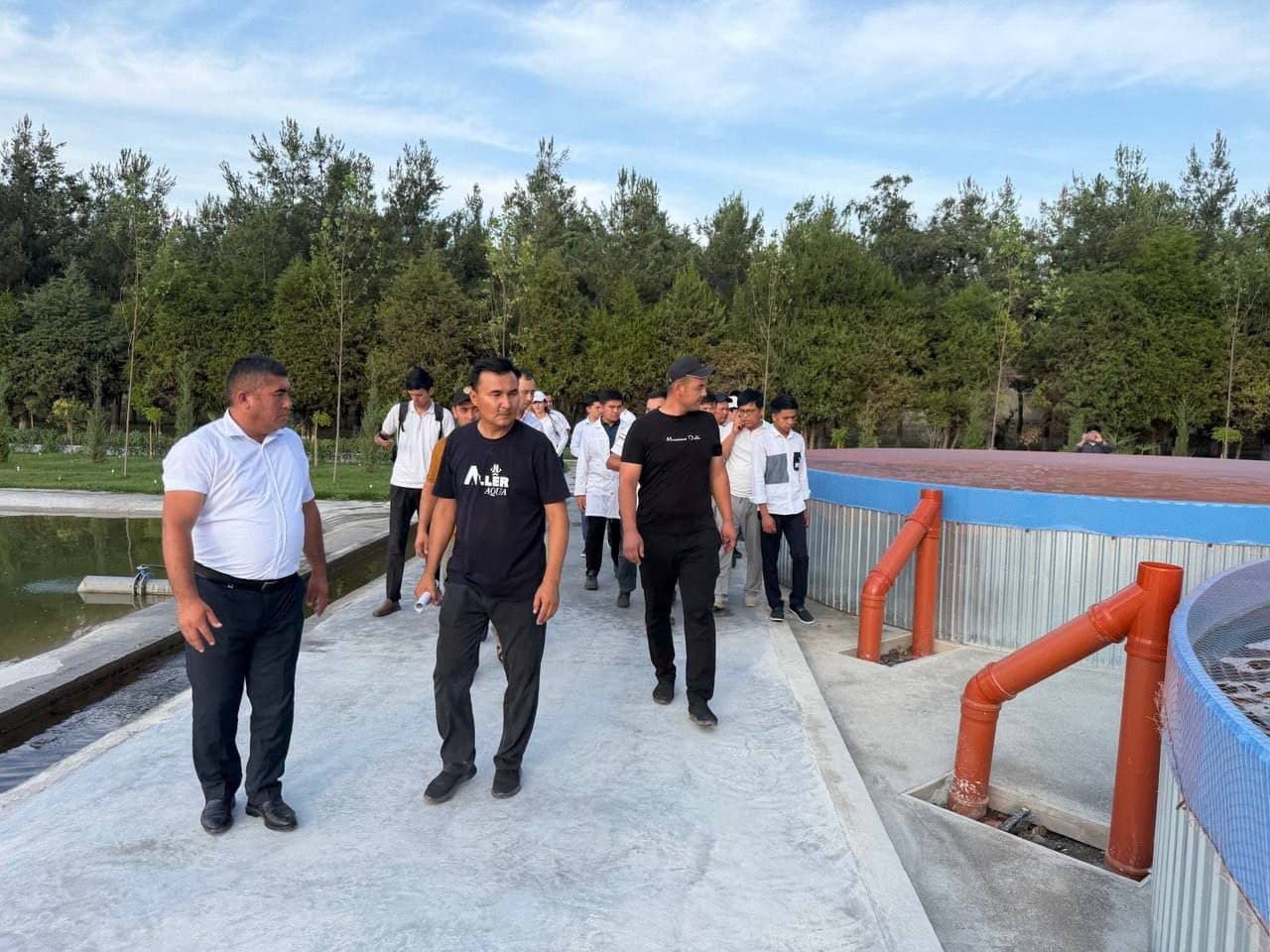 Dual ta’lim – nazariya va amaliyot uyg‘unligi!
