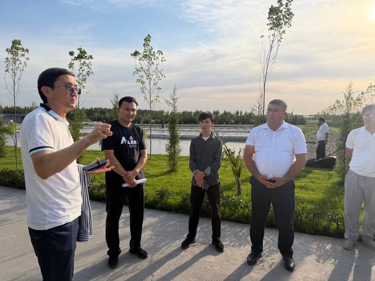 Dual ta’lim – nazariya va amaliyot uyg‘unligi!
