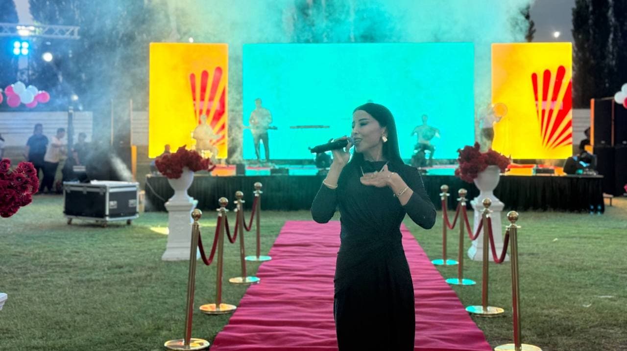 Youth Day Gala Concert Held in a Festive Atmosphere