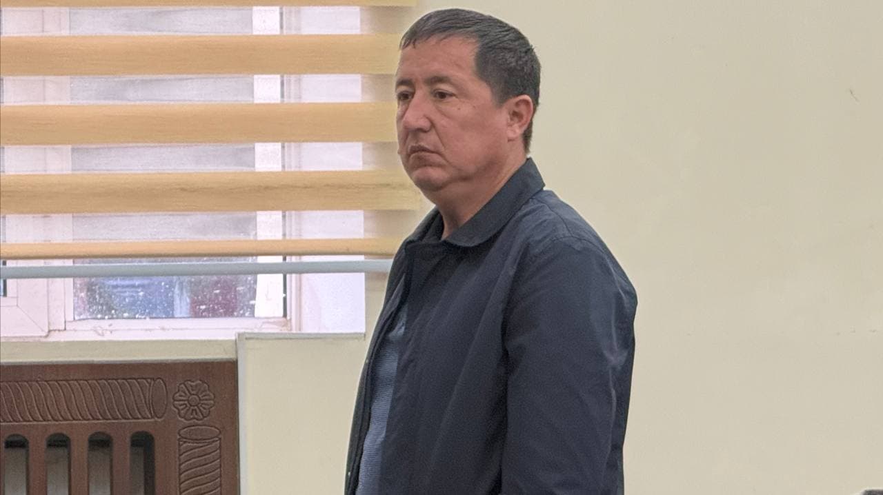 Ulug‘norda “Hokimlik soati” yig‘ilishi o‘tkazildi