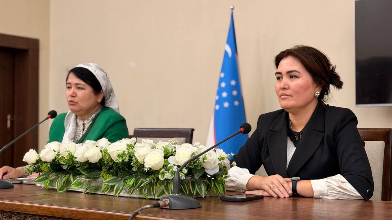 Ulug‘norda Xalqaro qizlar kuni — unutilmas lahzalar!