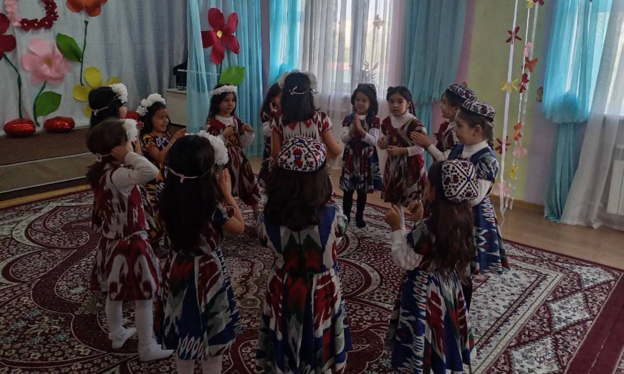 🌸 11-OKTABR — XALQARO QIZLAR KUNI! 🌸