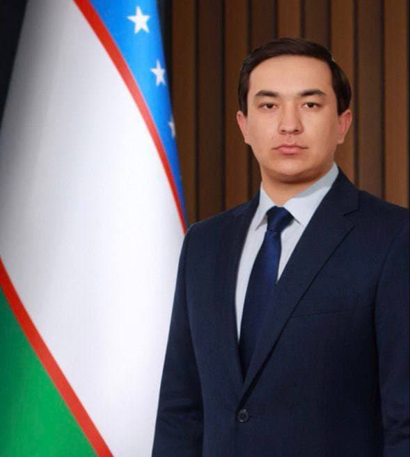 Yoshlar yetakchisi istiqbolli kadrlar institutiga o‘qishga qabul qilindi