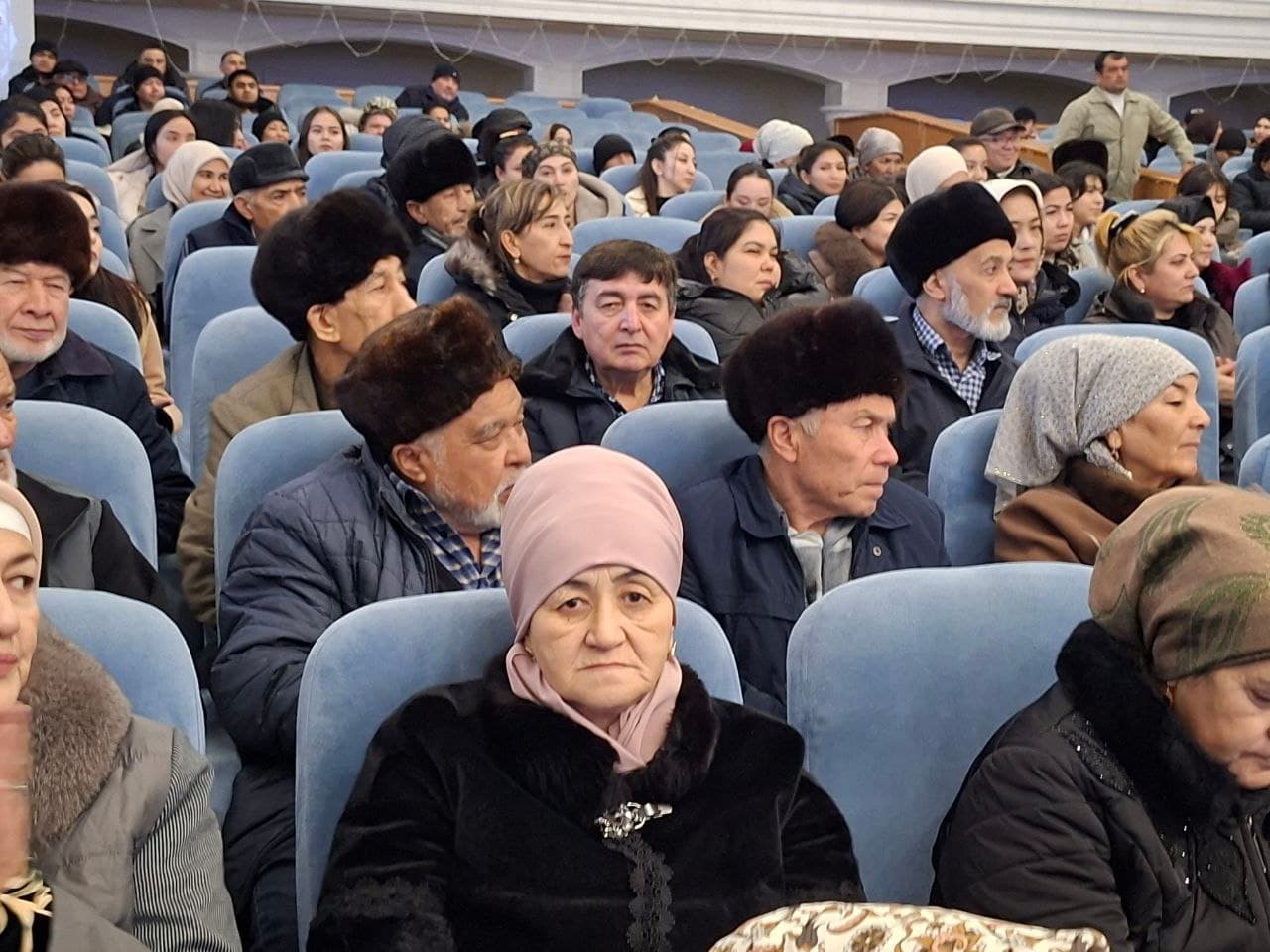 Prezident Murojaatnomasi va “O‘zbekiston – 2030” strategiyasi ijrosi joylarda