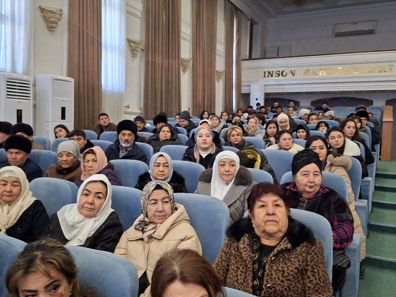 Prezident Murojaatnomasi va “O‘zbekiston – 2030” strategiyasi ijrosi joylarda