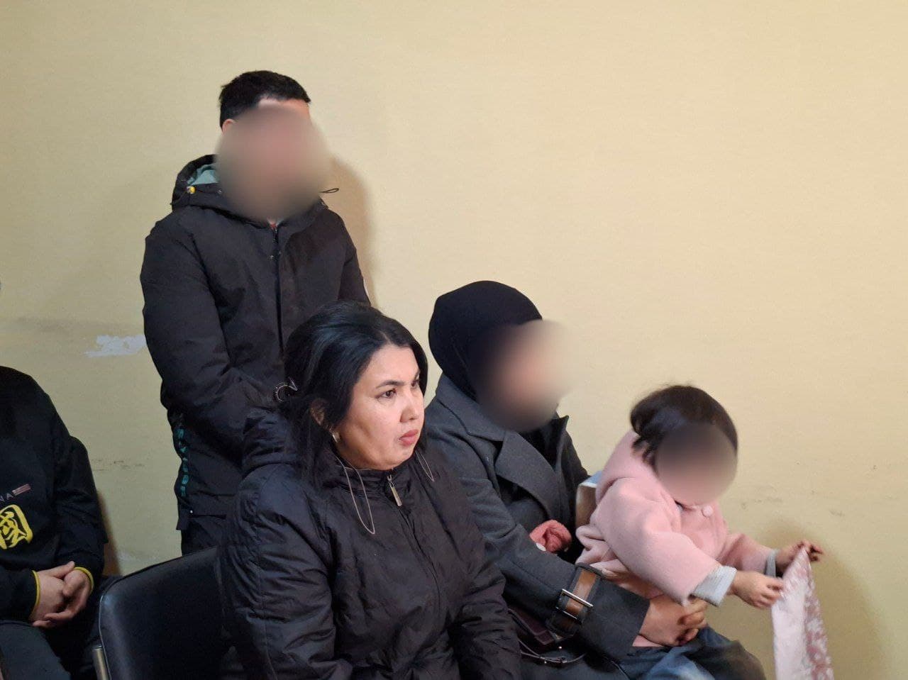 Bekobodda sayyor sud yig‘ilishi o‘tkazildi
