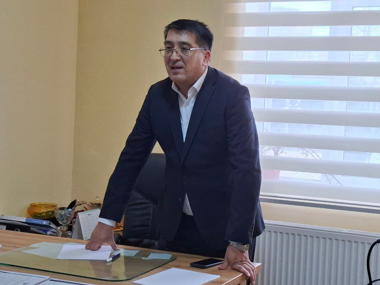 Bekobodda sayyor sud yig‘ilishi o‘tkazildi