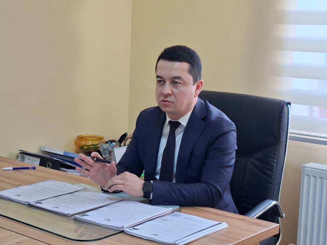 Bekobodda sayyor sud yig‘ilishi o‘tkazildi