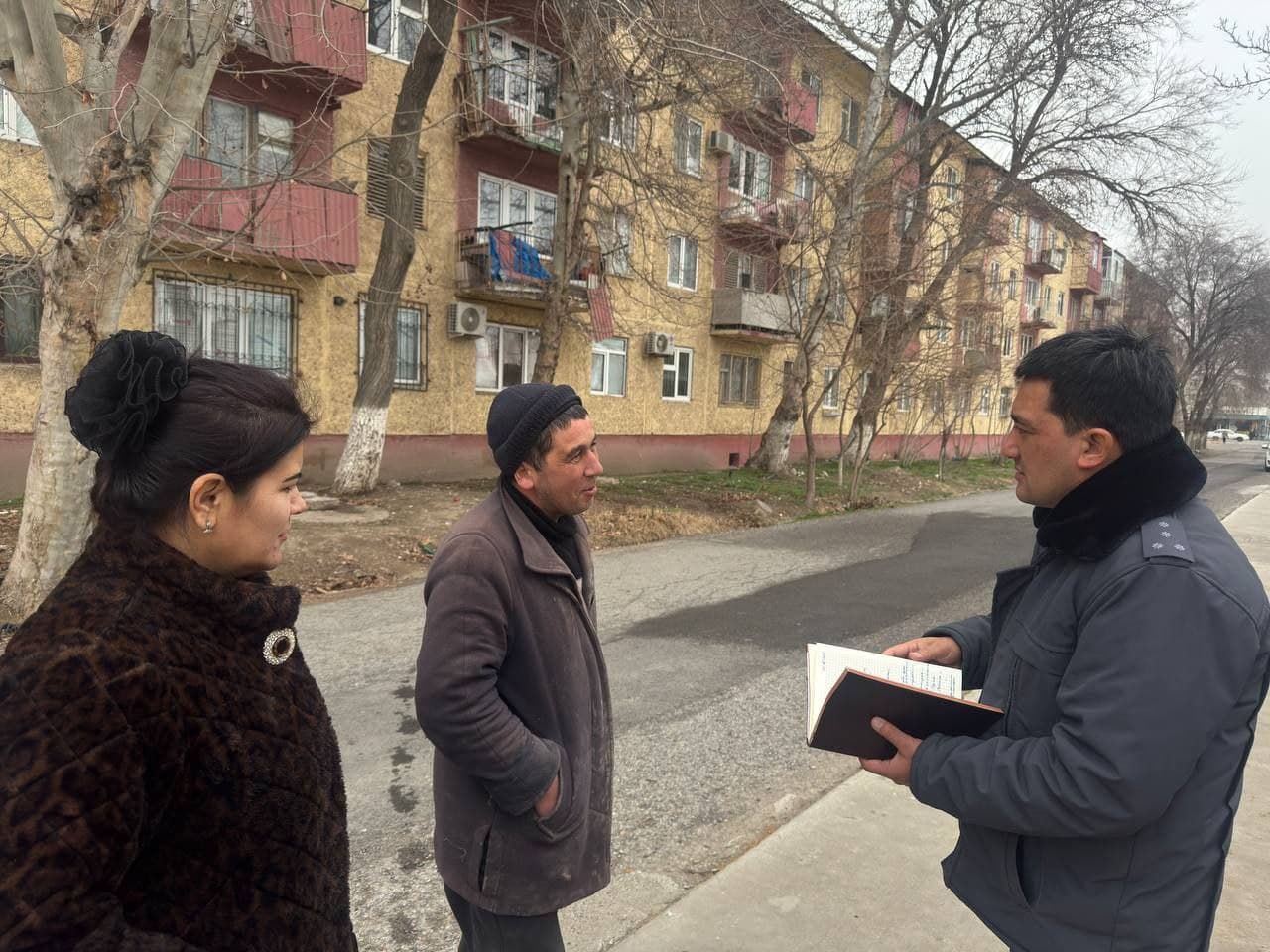 🇺🇿 PREZIDENT QARORLARI AMALDA