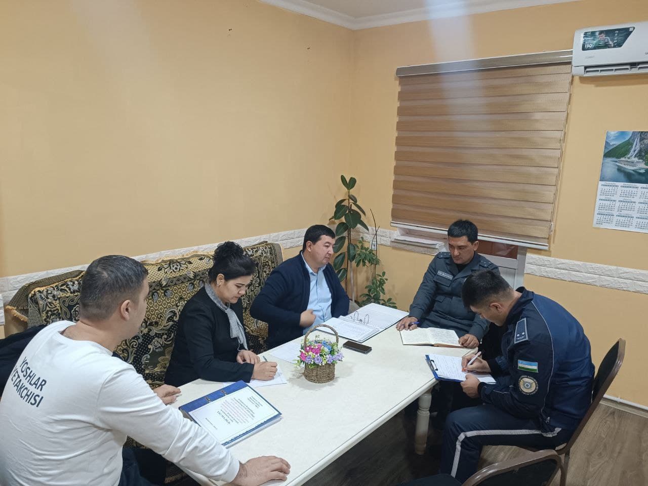 🇺🇿 PREZIDENT QARORLARI AMALDA