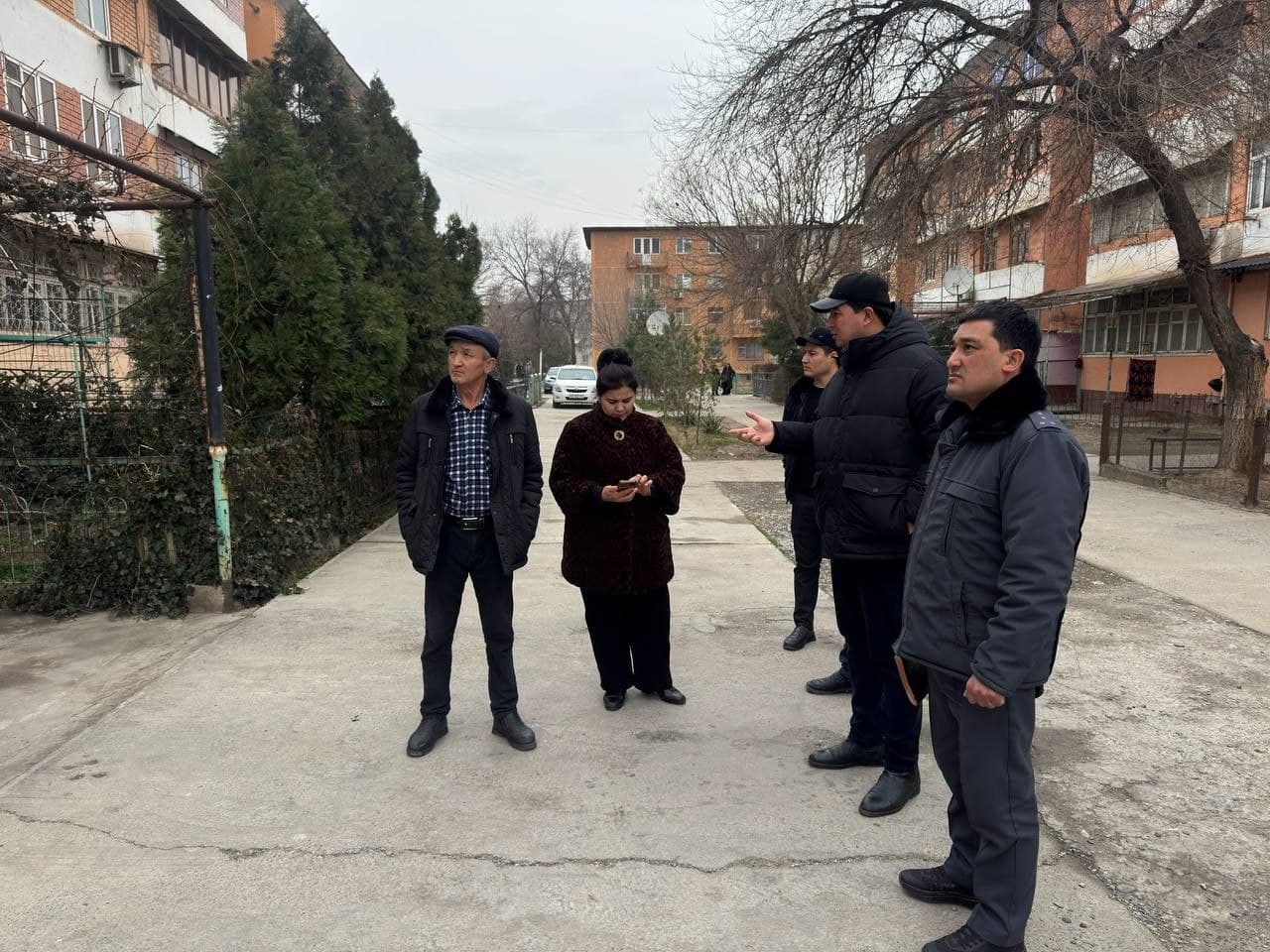 🇺🇿 PREZIDENT QARORLARI AMALDA