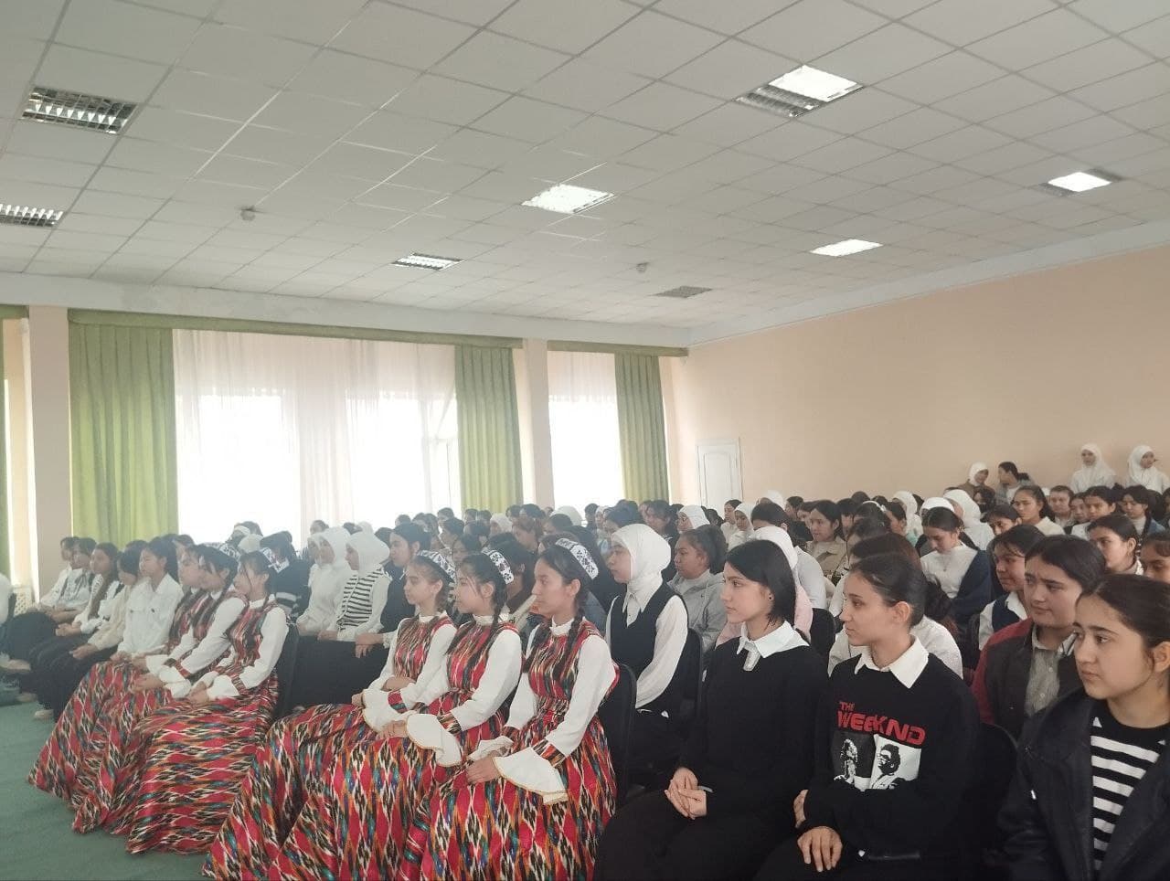 Qizlar o‘rtasida erta nikoh va huquqbuzarlikning oldini olish – dolzarb masala