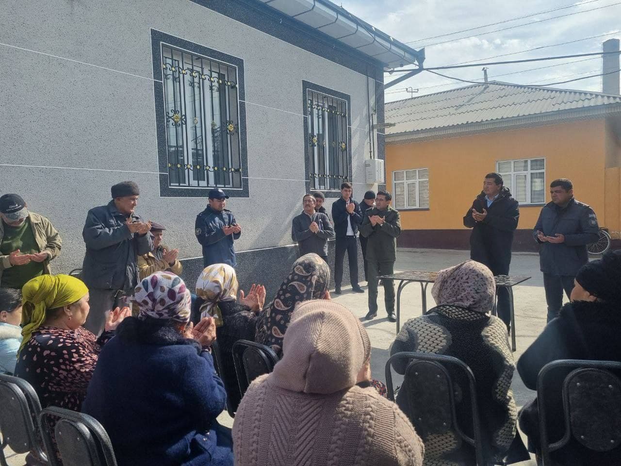 Jinoyatchilikka qarshi qat’iy choralar belgilandi