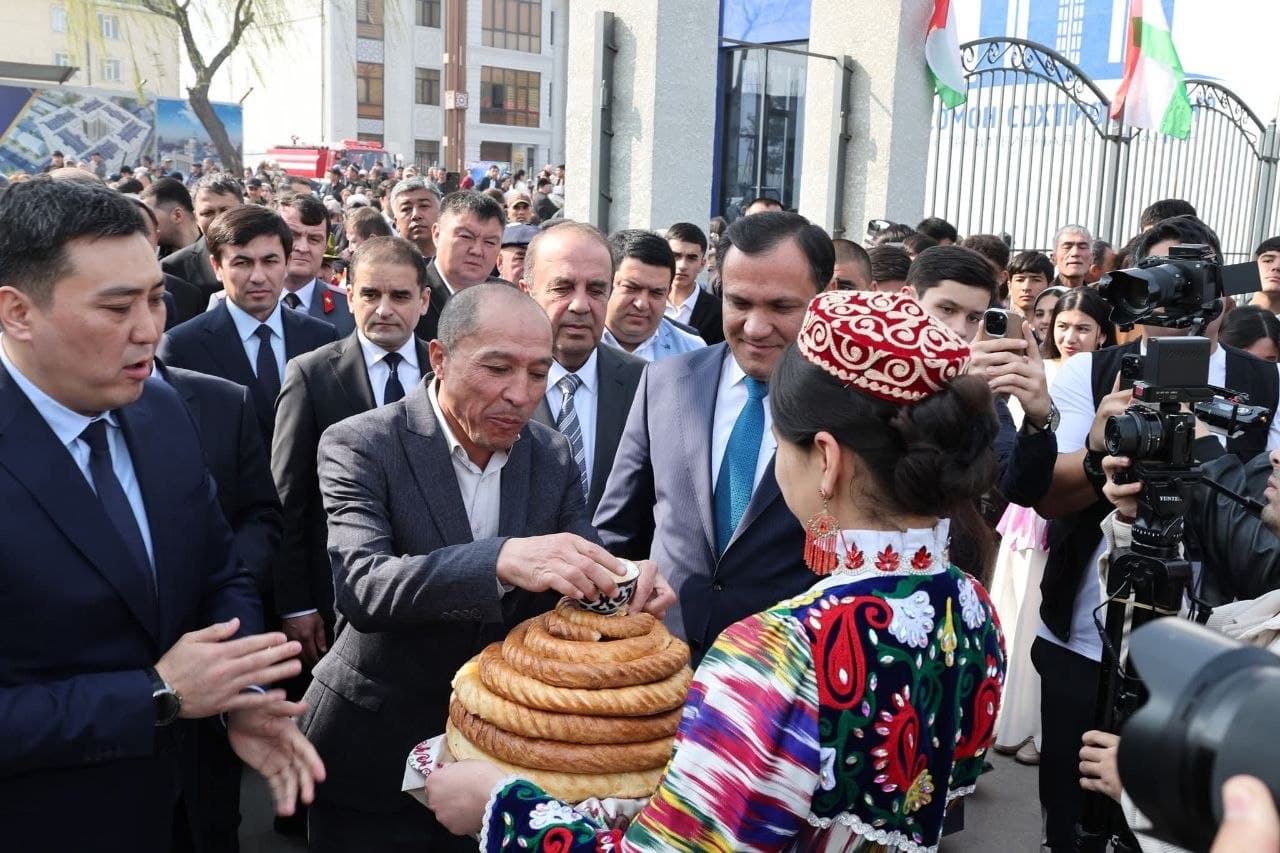 Navro‘z -do‘stlik, hamjihatlik va mehr-oqibat timsoli