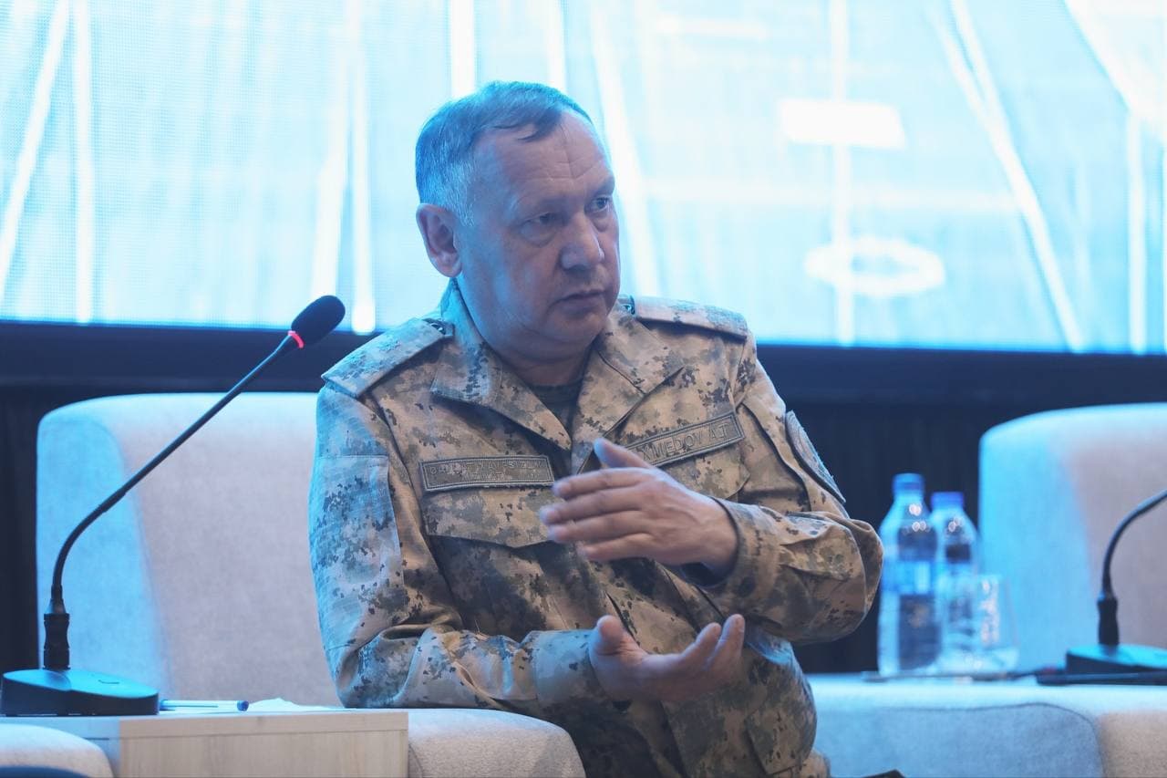 Bekobod shahrida “Rahbar va yoshlar” uchrashuvi bo‘lib o‘tdi