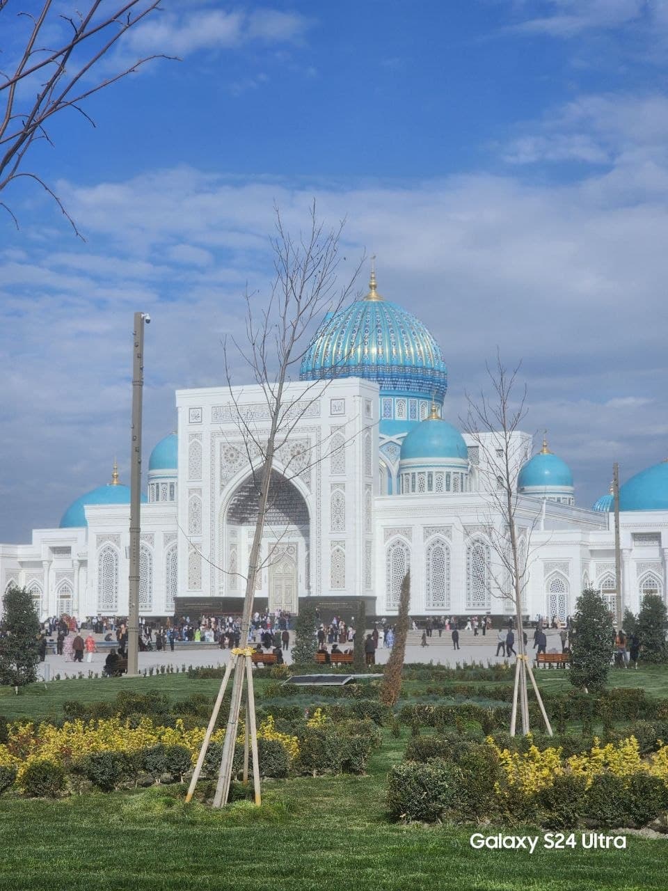 Kun Nafasi