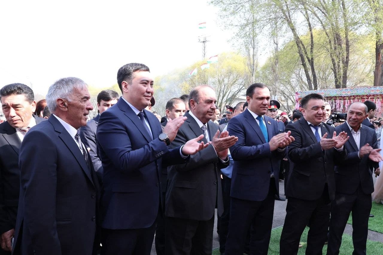 Navro‘z -do‘stlik, hamjihatlik va mehr-oqibat timsoli
