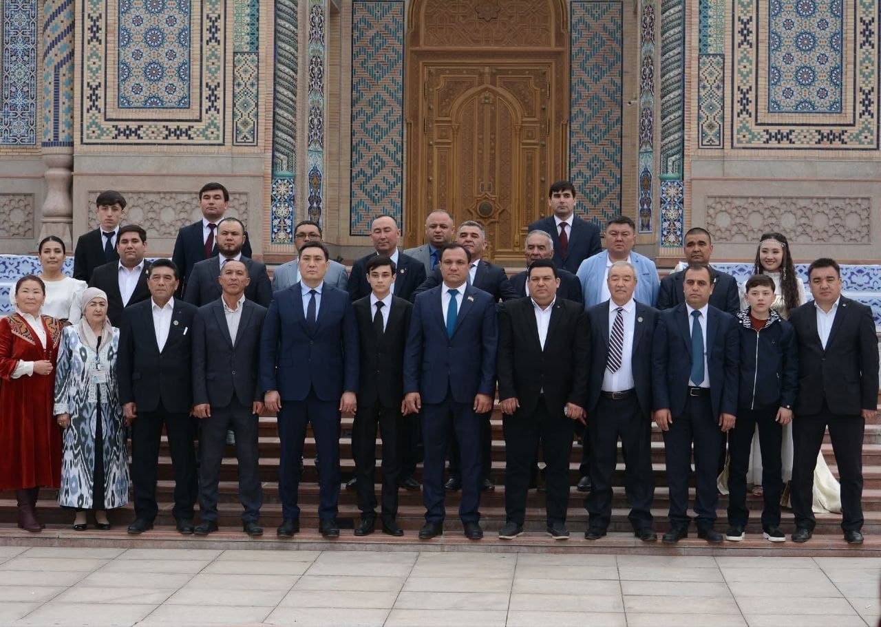 Navro‘z -do‘stlik, hamjihatlik va mehr-oqibat timsoli