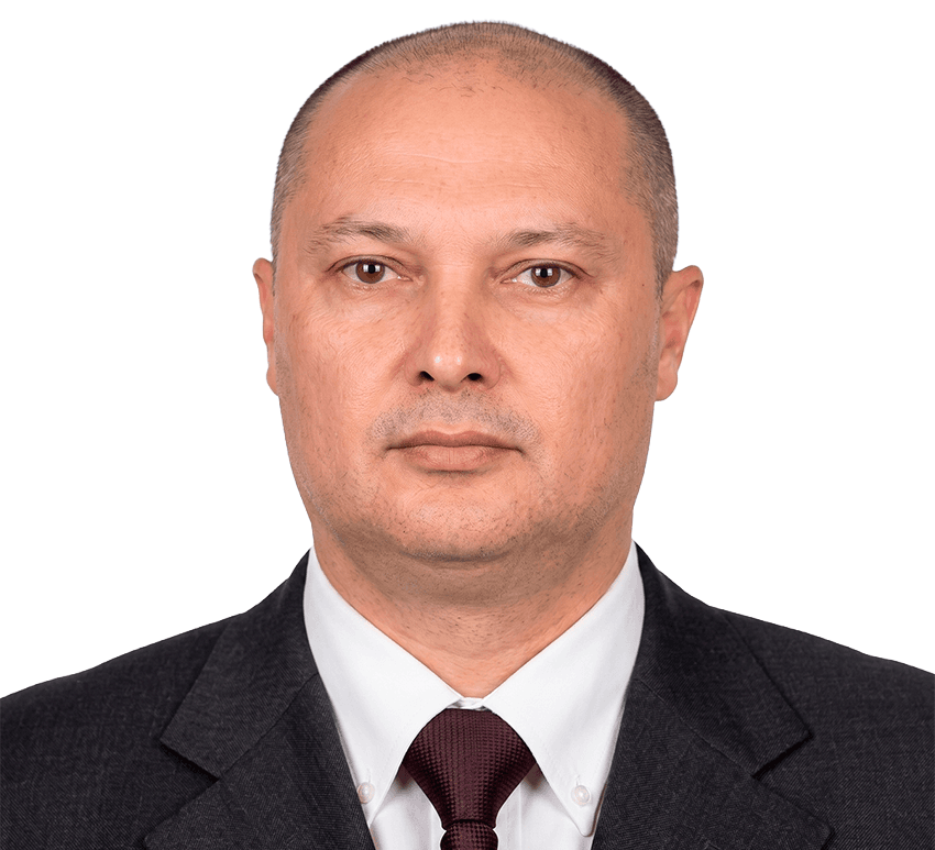 Rayimqulov Nuʼmonjon Rayimqulovich