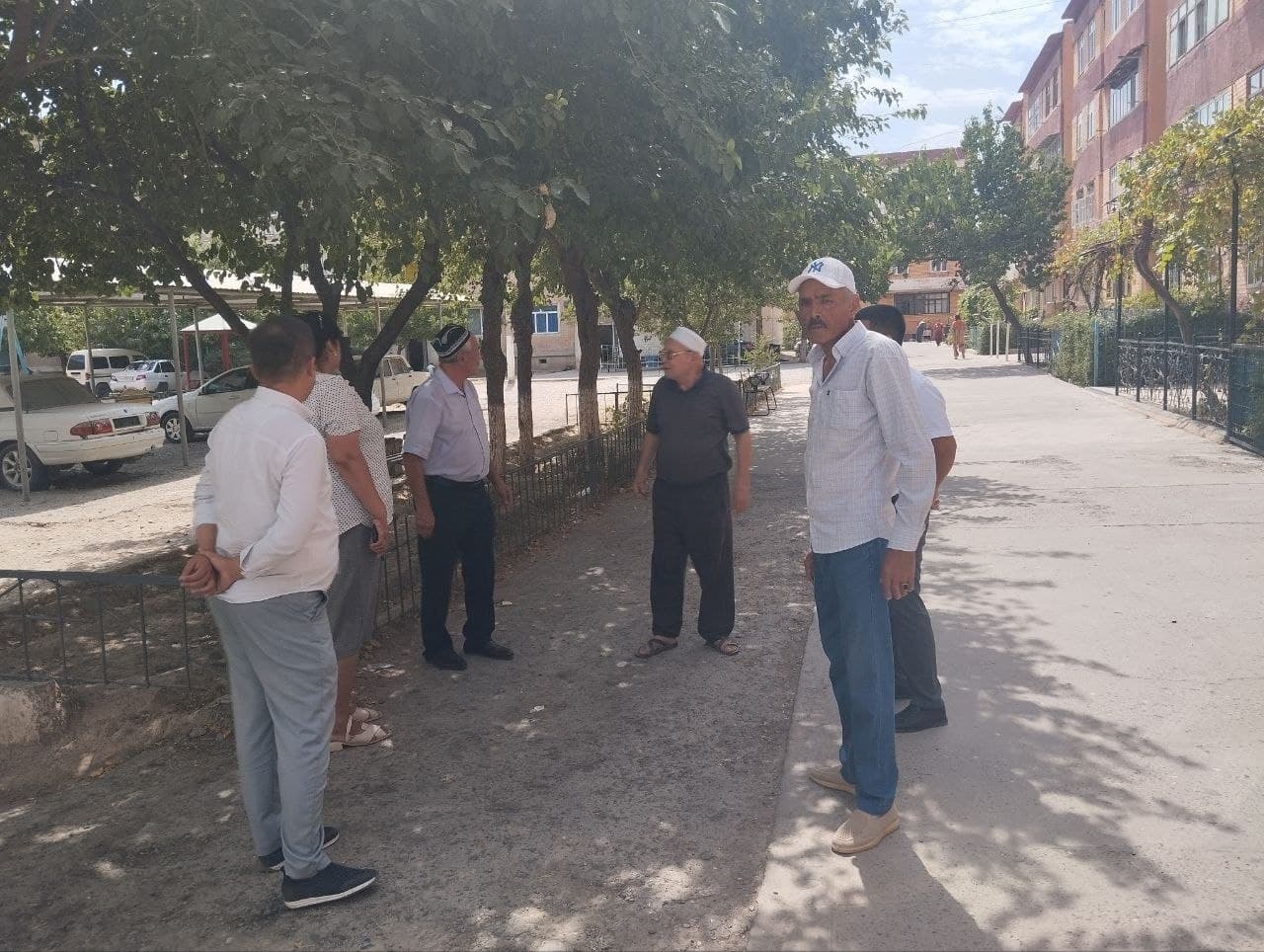NURONIYLAR IBRATI — EZGULIK VA HAMJIHATLIK NAMUNASI!