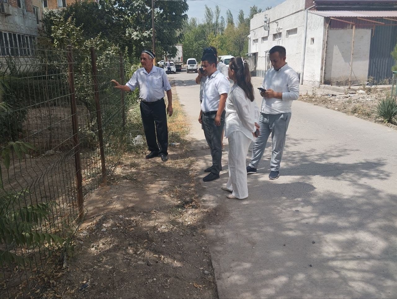 NURONIYLAR IBRATI — EZGULIK VA HAMJIHATLIK NAMUNASI!