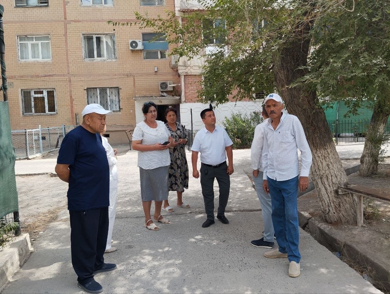 NURONIYLAR IBRATI — EZGULIK VA HAMJIHATLIK NAMUNASI!