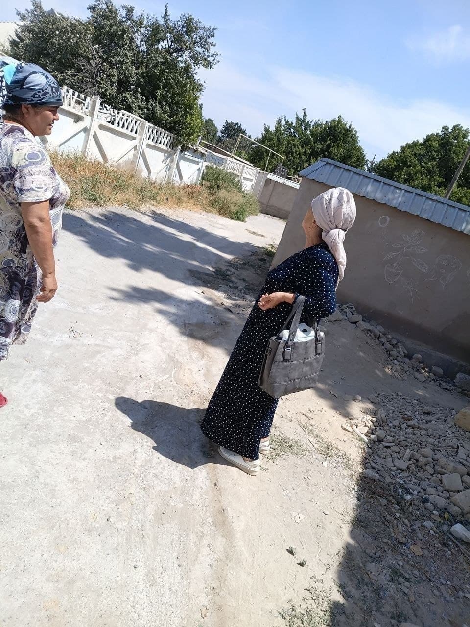 NURONIYLAR IBRATI — EZGULIK VA HAMJIHATLIK NAMUNASI!