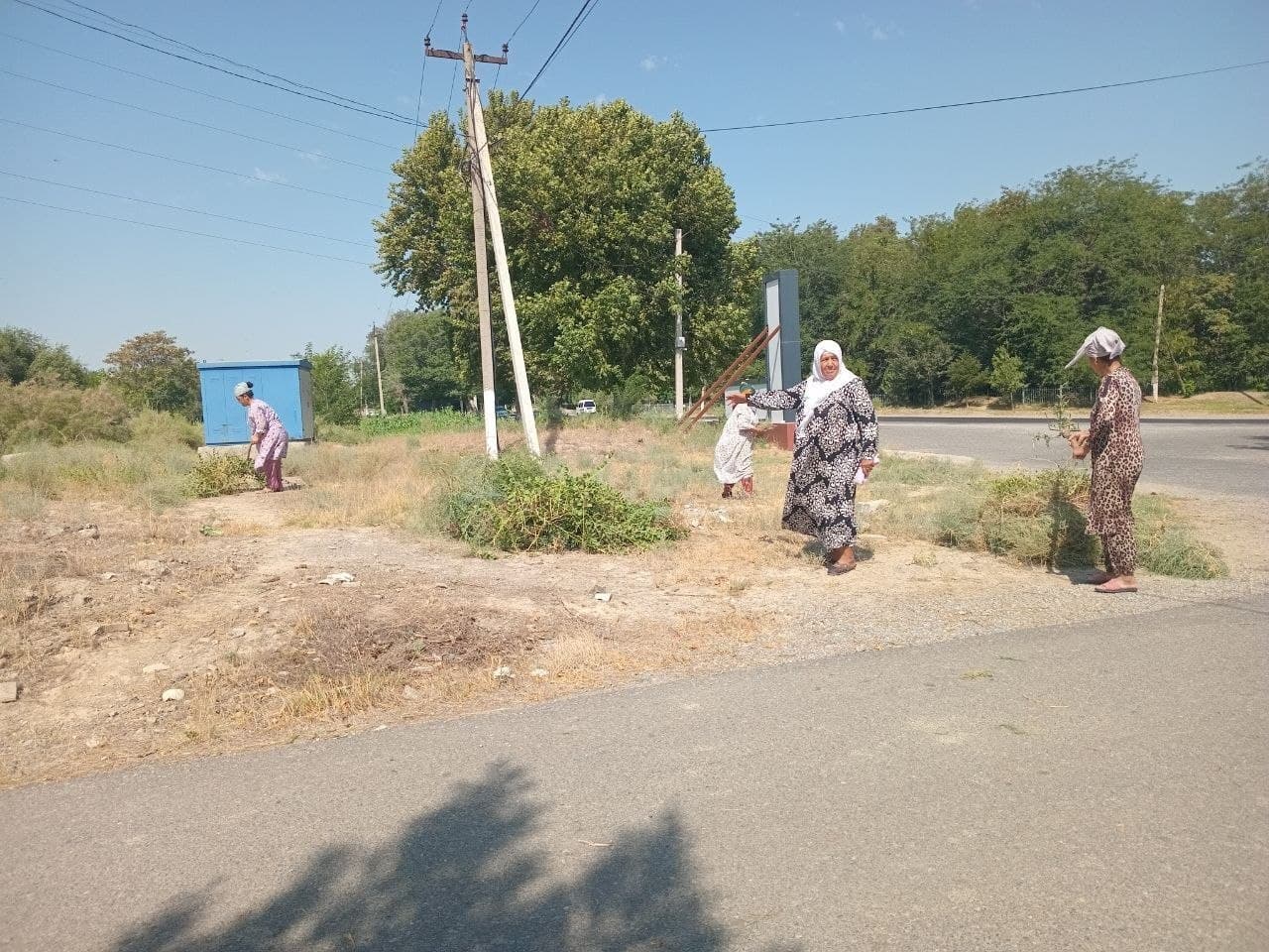 NURONIYLAR IBRATI — EZGULIK VA HAMJIHATLIK NAMUNASI!