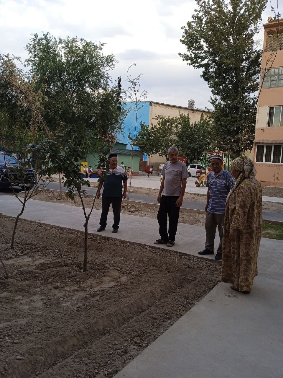 NURONIYLAR IBRATI — EZGULIK VA HAMJIHATLIK NAMUNASI!