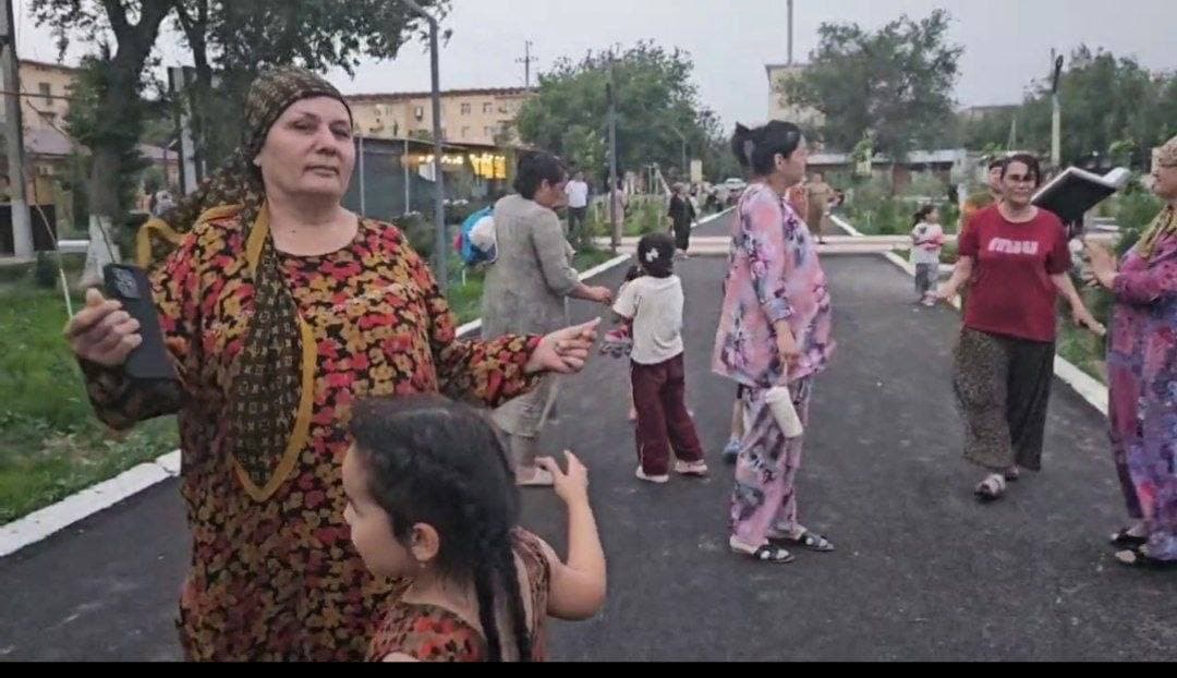 “Mustaqillik to‘yi” — istiqlol shodiyonasi