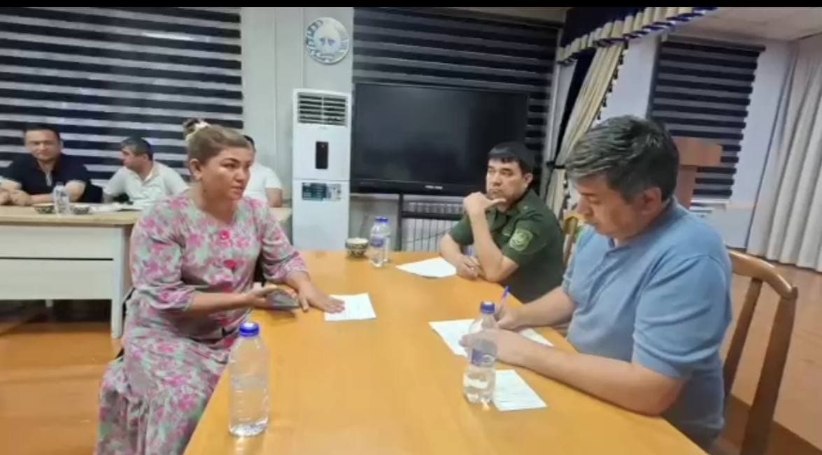 🇺🇿 MEHR VA E’TIBOR — INSON QALBIGA QUVONCH ULASHADI
