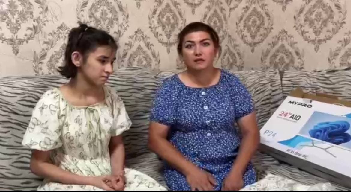 🇺🇿 MEHR VA E’TIBOR — INSON QALBIGA QUVONCH ULASHADI