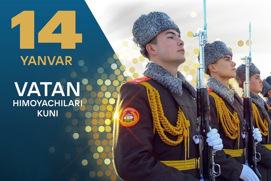 Выступление хокима города Ангрена Раимова Алишера Абдумаликовича