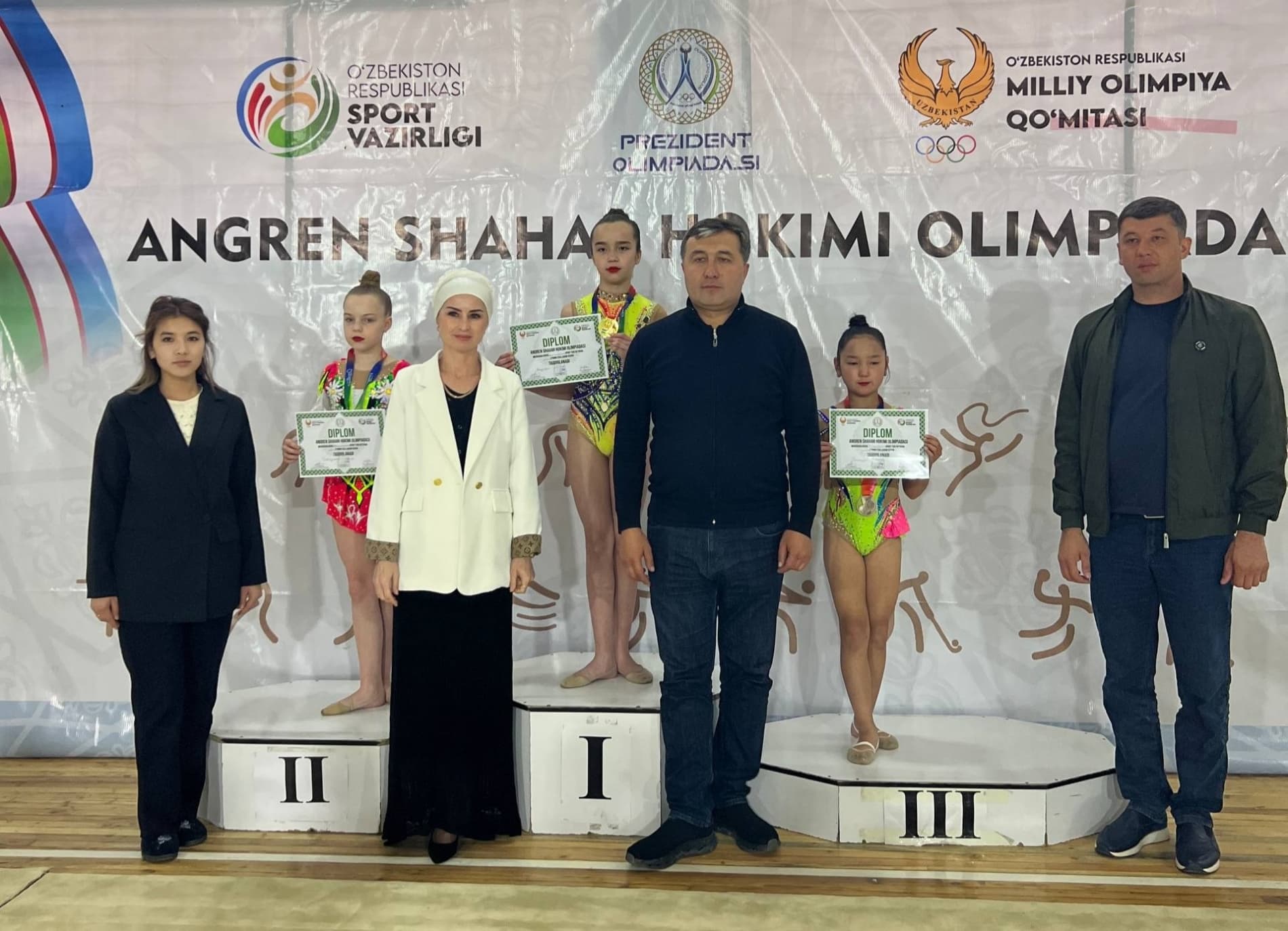 Sahar hokimi olimpiadasi